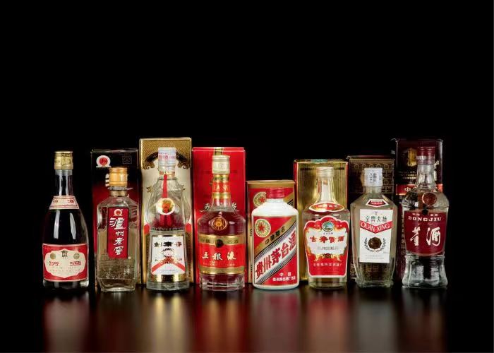 凤翔老酒储存的方法